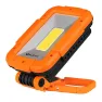 Olight Swivel Pro Max Work Led-lommelykt, Orange, 1600 Lysstyrker