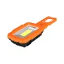 Olight Swivel Pro Max Work Led-lommelykt, Orange, 1600 Lysstyrker