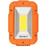 Olight Swivel Pro Max Work Led-lommelykt, Orange, 1600 Lysstyrker