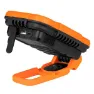 Olight Swivel Pro Max Work Led-lommelykt, Orange, 1600 Lysstyrker