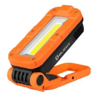 Olight Swivel Pro Work Led-lommelykt Olight Swivel Pro Work Led-lommelykt