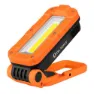 Olight Swivel Pro Work Led-lommelykt, Orange, 1100 Lysstyrker