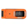 Olight Swivel Pro Work Led-lommelykt, Orange, 1100 Lysstyrker