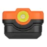 Olight Swivel Pro Work Led-lommelykt, Orange, 1100 Lysstyrker