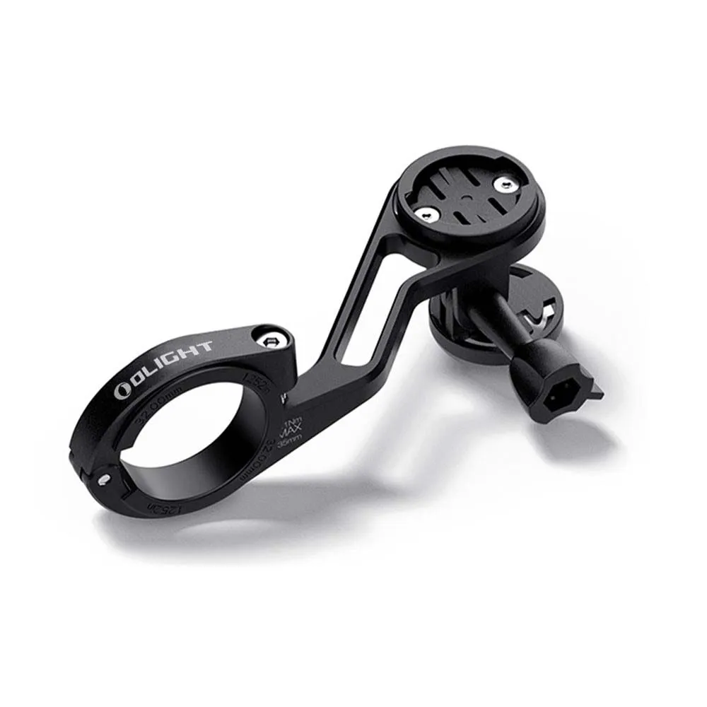 Olight Tta Gps Feste For Frontlykt, Black, One Size Olight Tta Gps Feste For Frontlykt, Black, One Size