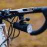 Olight Tta Gps Feste For Frontlykt, Black, One Size