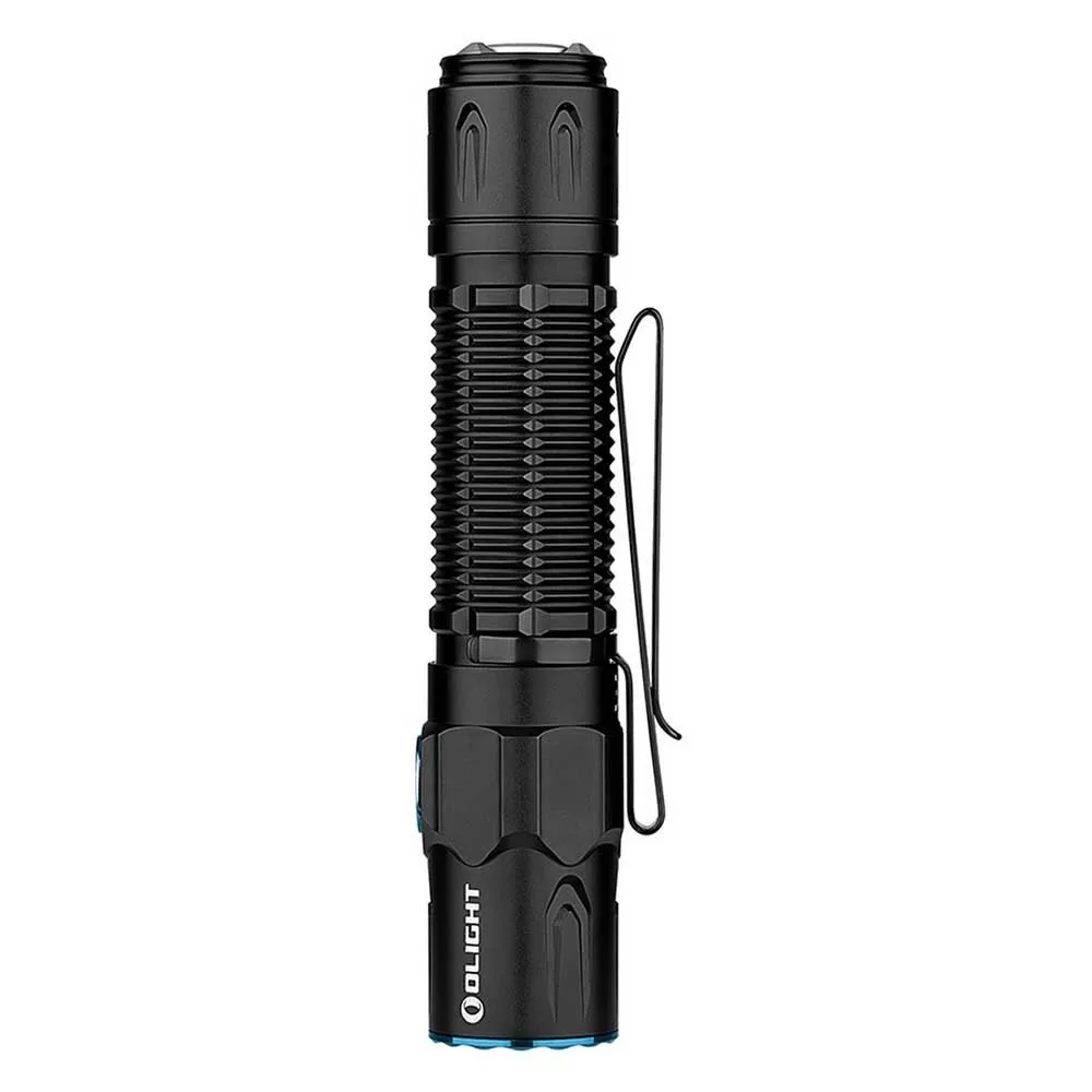 Olight Warrior 3s Led-lommelykt Olight Warrior 3s Led-lommelykt