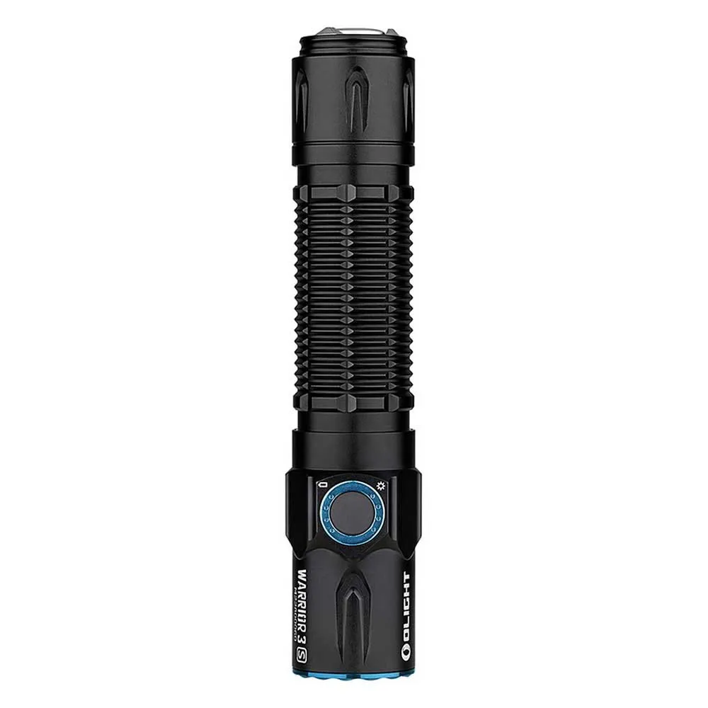 Olight Warrior 3s Led-lommelykt Olight Warrior 3s Led-lommelykt