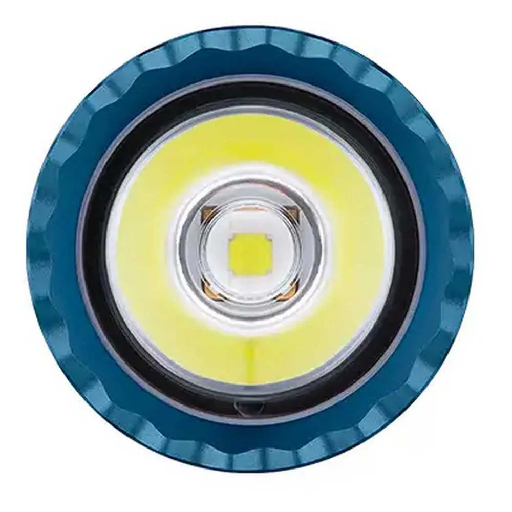 Olight Warrior Mini 3 Led-lommelykt Olight Warrior Mini 3 Led-lommelykt