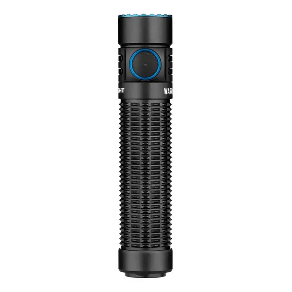 Olight Warrior Mini 3 Led-lommelykt Olight Warrior Mini 3 Led-lommelykt