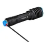 Olight Warrior X 3 Lommelyktsett, Black, 2500 Lysstyrker