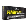 Olimp Sports Nutrition Aminosyrer 120 Mega kapsler
