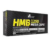 Olimp Sports Nutrition Aminosyrer 120 Mega kapsler