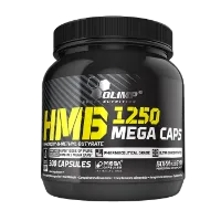 Olimp Sports Nutrition Aminosyrer 300 Mega kapsler Olimp Sports Nutrition Aminosyrer 300 Mega kapsler