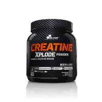 Olimp Sports Nutrition Creatine Xplode Kreatinblanding