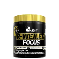 Olimp Sports Nutrition Focus, 300 g