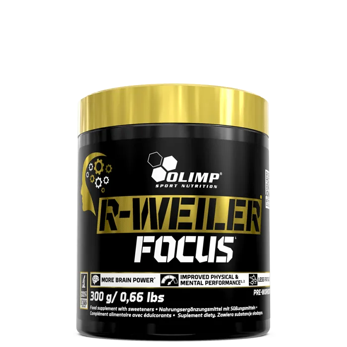 Olimp Sports Nutrition Focus, 300 g