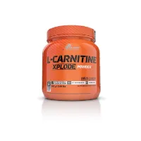 Olimp Sports Nutrition L-Carnitine Xplode L-Karnitin Pulver 300 g Olimp Sports Nutrition L-Carnitine Xplode L-Karnitin Pulver 300 g