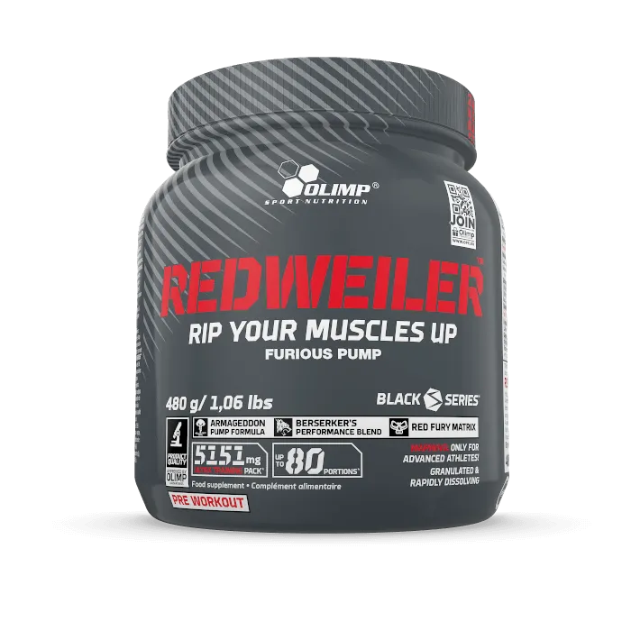 Olimp Sports Nutrition PWO