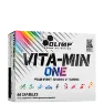 Olimp Sports Nutrition Vita-Min One Multivitamin 60 kapsler