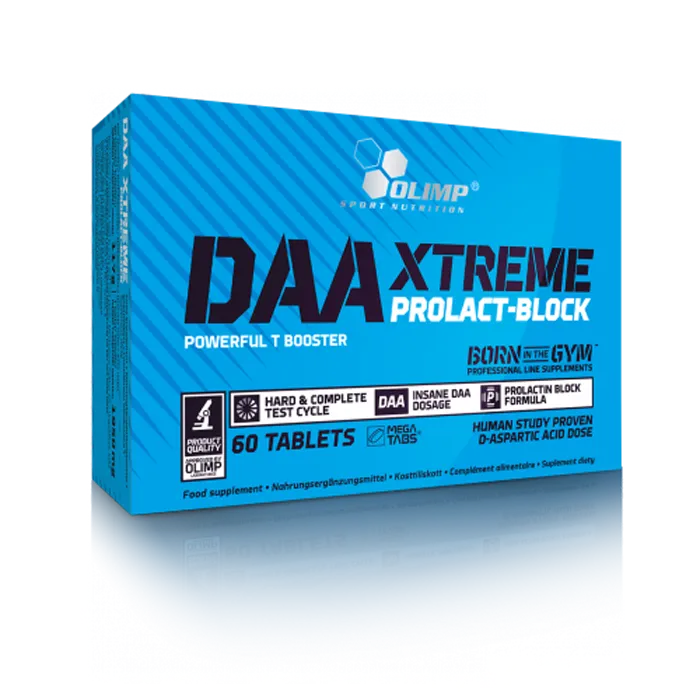 Olimp Sports Nutrition Xtreme Prolact-Block Aminosyrer 60 tabletter, Prolact-block Olimp Sports Nutrition Xtreme Prolact-Block Aminosyrer 60 tabletter, Prolact-block