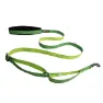 OllyDog Flagstaff Adj Leash, Sage bark