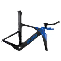 Olmo 911tt Road Frame Olmo 911tt Road Frame