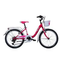 Olmo Alya 20´´ 6s 2024 Sykkel Olmo Alya 20´´ 6s 2024 Sykkel