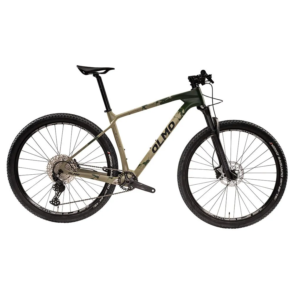 Olmo Bignone 29´´ Deore 2024 Terrengsykkel