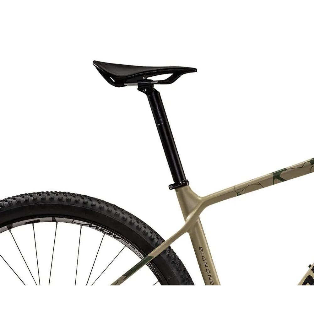 Olmo Bignone 29´´ Deore 2024 Terrengsykkel