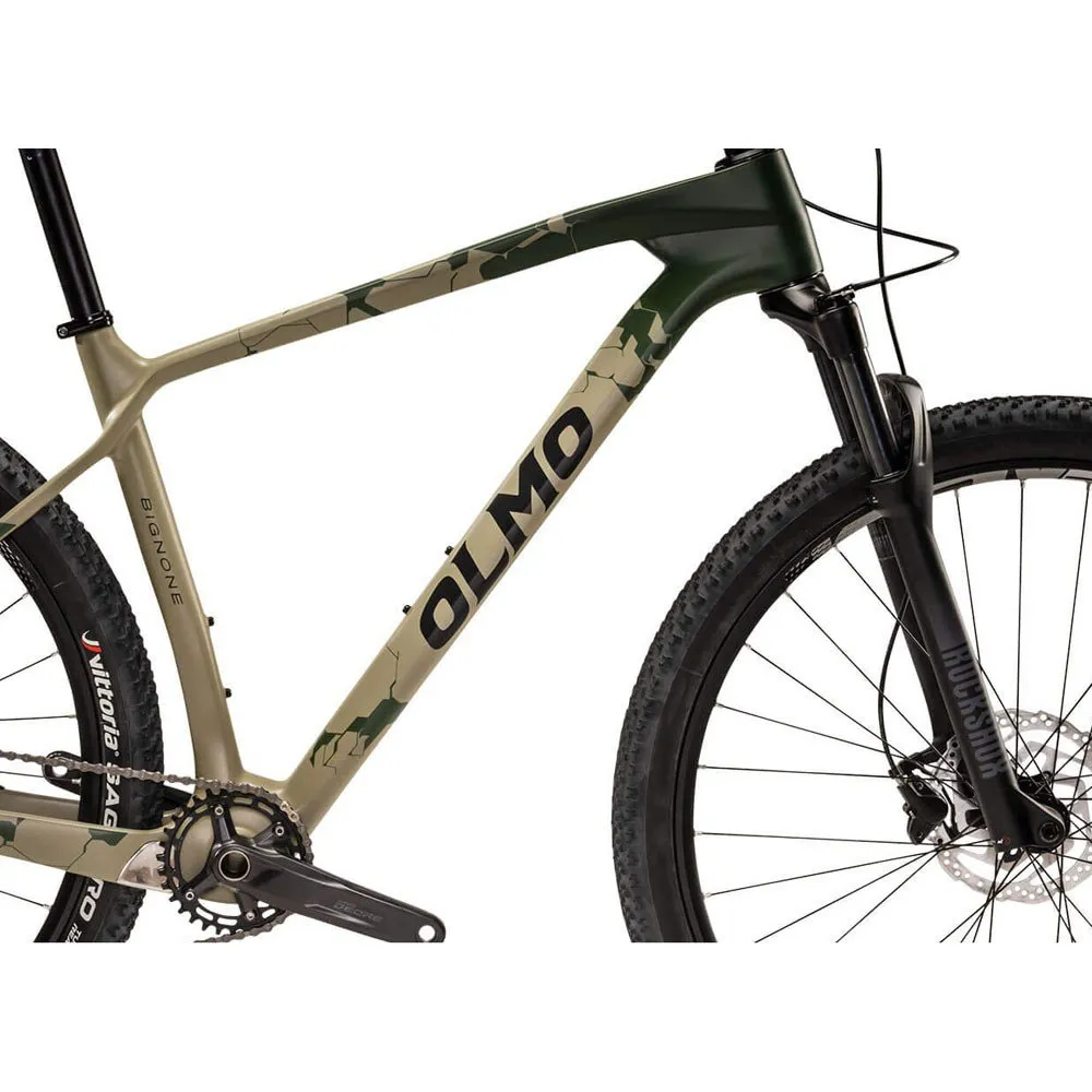 Olmo Bignone 29´´ Deore 2024 Terrengsykkel