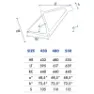 Olmo Bignone 29´´ Deore 2024 Terrengsykkel