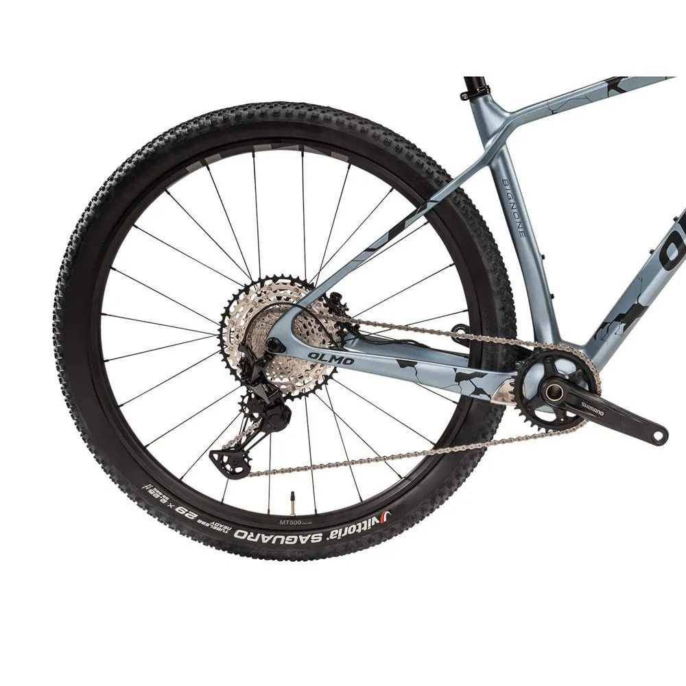 Olmo Bignone 29´´ Xt 2024 Terrengsykkel Olmo Bignone 29´´ Xt 2024 Terrengsykkel