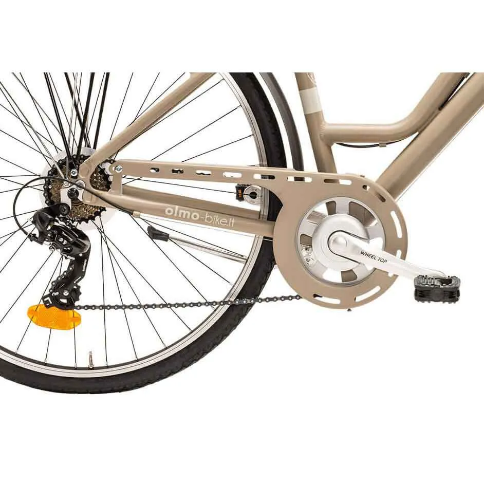 Olmo Borgo Lady 7s 2024 Sykkel, Bysykkel