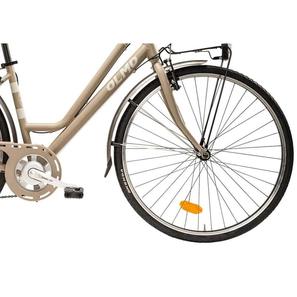Olmo Borgo Lady 7s 2024 Sykkel, Bysykkel