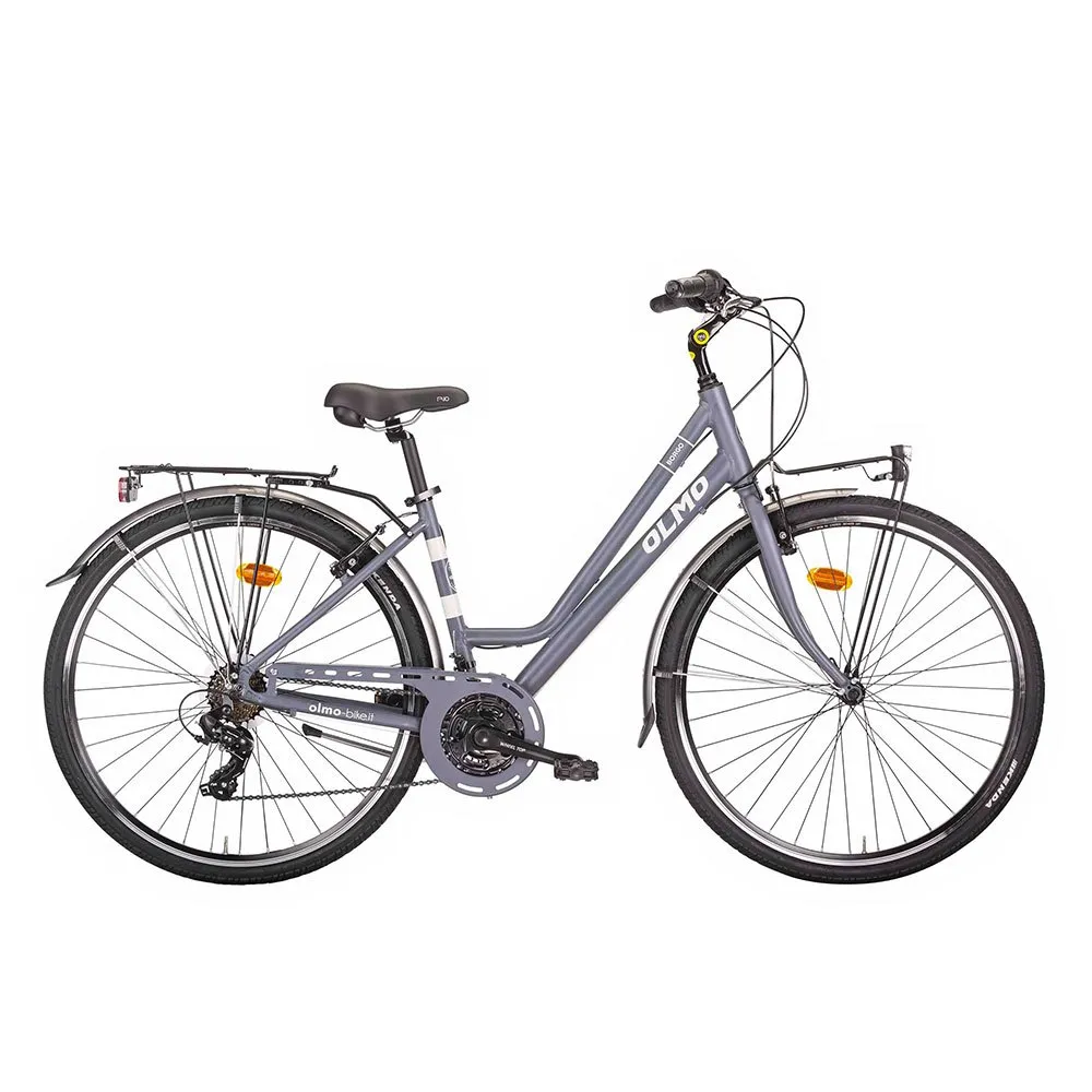 Olmo Borgo Lady Revo 2024 Sykkel, Bysykkel Olmo Borgo Lady Revo 2024 Sykkel, Bysykkel