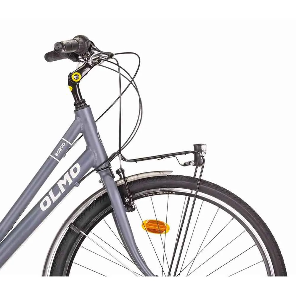 Olmo Borgo Lady Revo 2024 Sykkel, Bysykkel Olmo Borgo Lady Revo 2024 Sykkel, Bysykkel