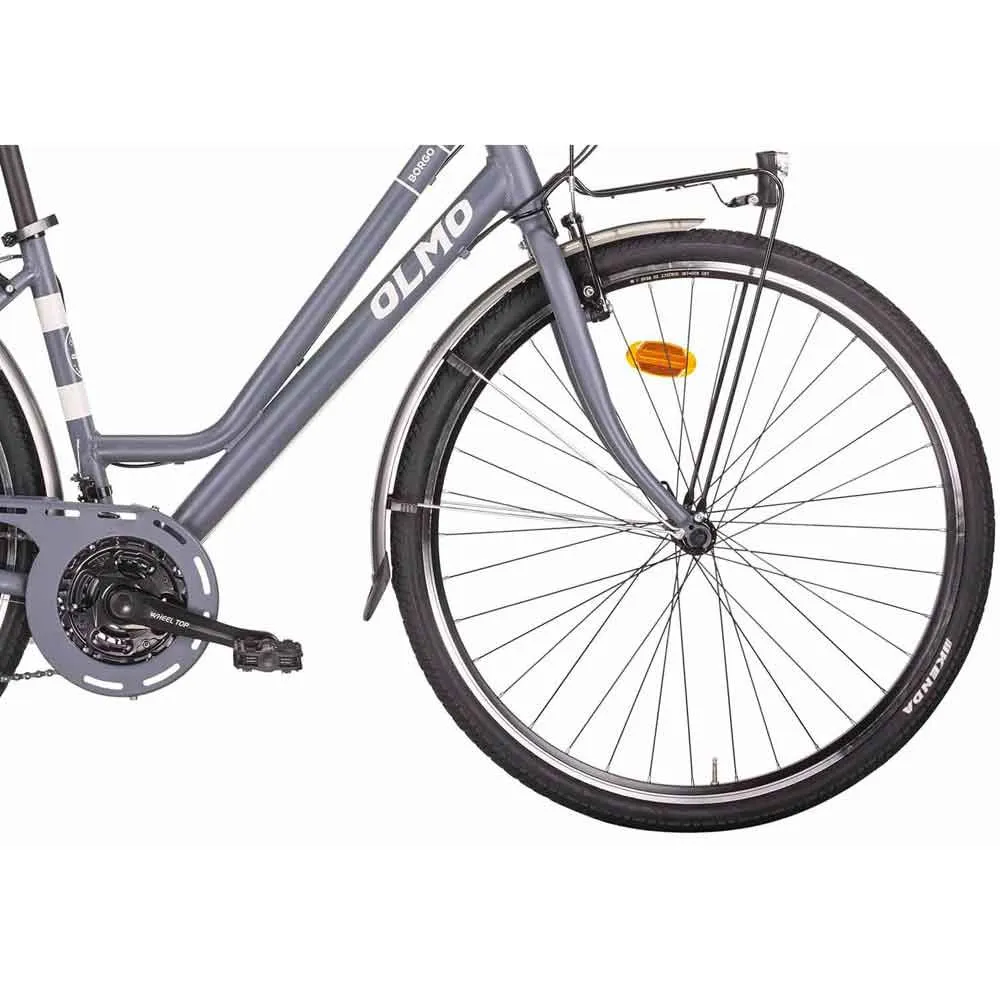 Olmo Borgo Lady Revo 2024 Sykkel, Bysykkel Olmo Borgo Lady Revo 2024 Sykkel, Bysykkel