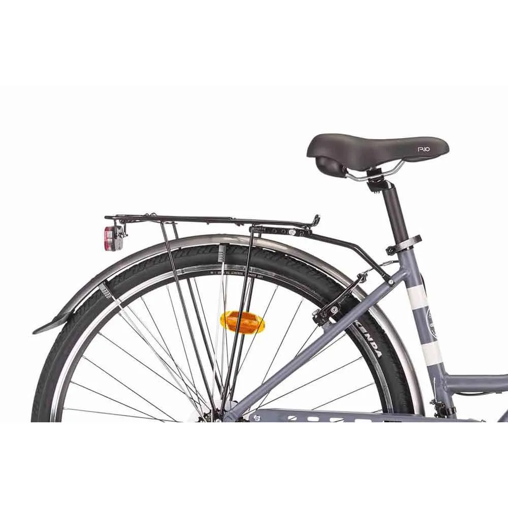 Olmo Borgo Lady Revo 2024 Sykkel, Bysykkel Olmo Borgo Lady Revo 2024 Sykkel, Bysykkel