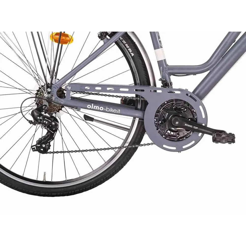 Olmo Borgo Lady Revo 2024 Sykkel, Bysykkel Olmo Borgo Lady Revo 2024 Sykkel, Bysykkel