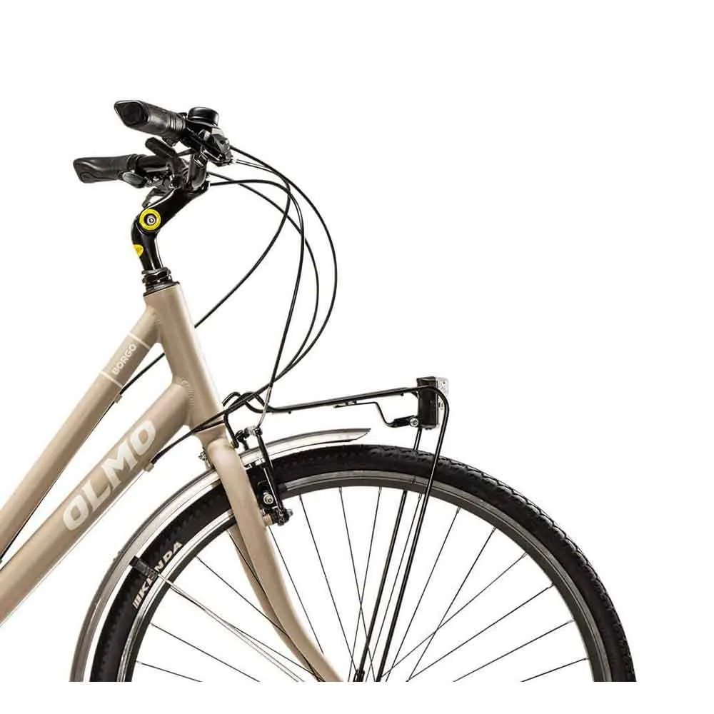 Olmo Borgo Lady St Ef-51 2024 Sykkel, Bysykkel