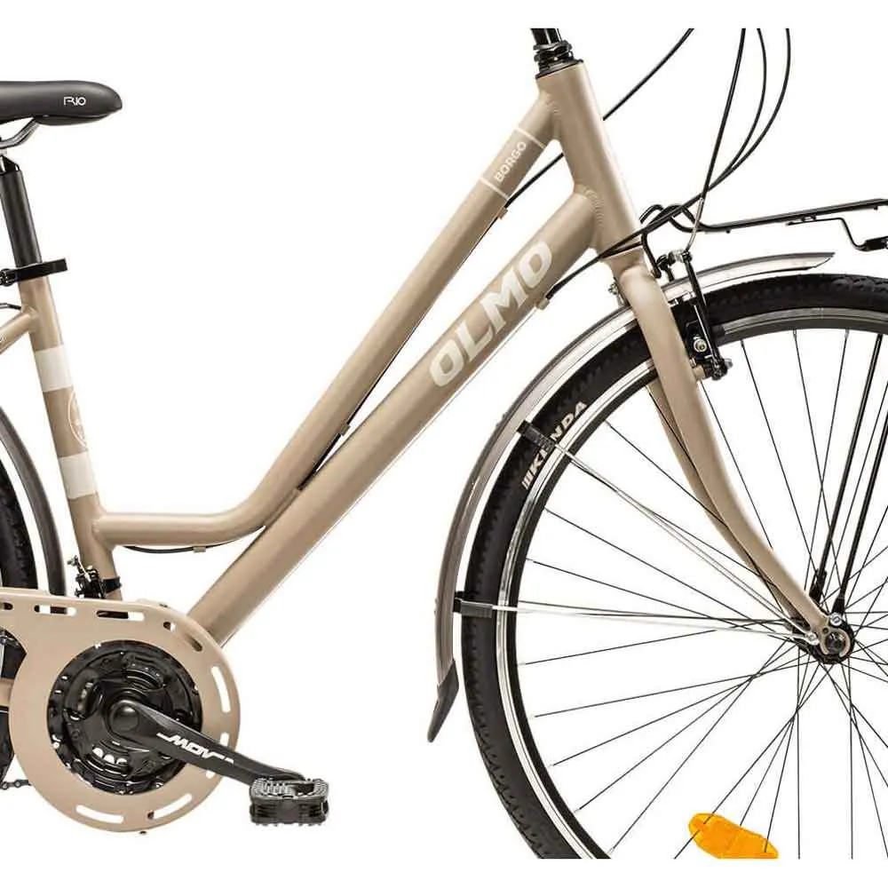 Olmo Borgo Lady St Ef-51 2024 Sykkel, Bysykkel