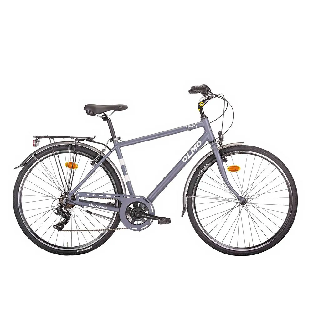 Olmo Borgo Man 7s 2024 Sykkel, Bysykkel