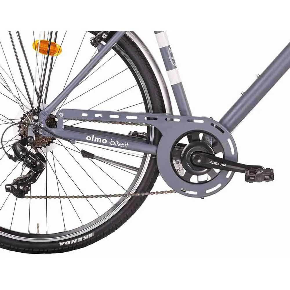 Olmo Borgo Man 7s 2024 Sykkel, Bysykkel