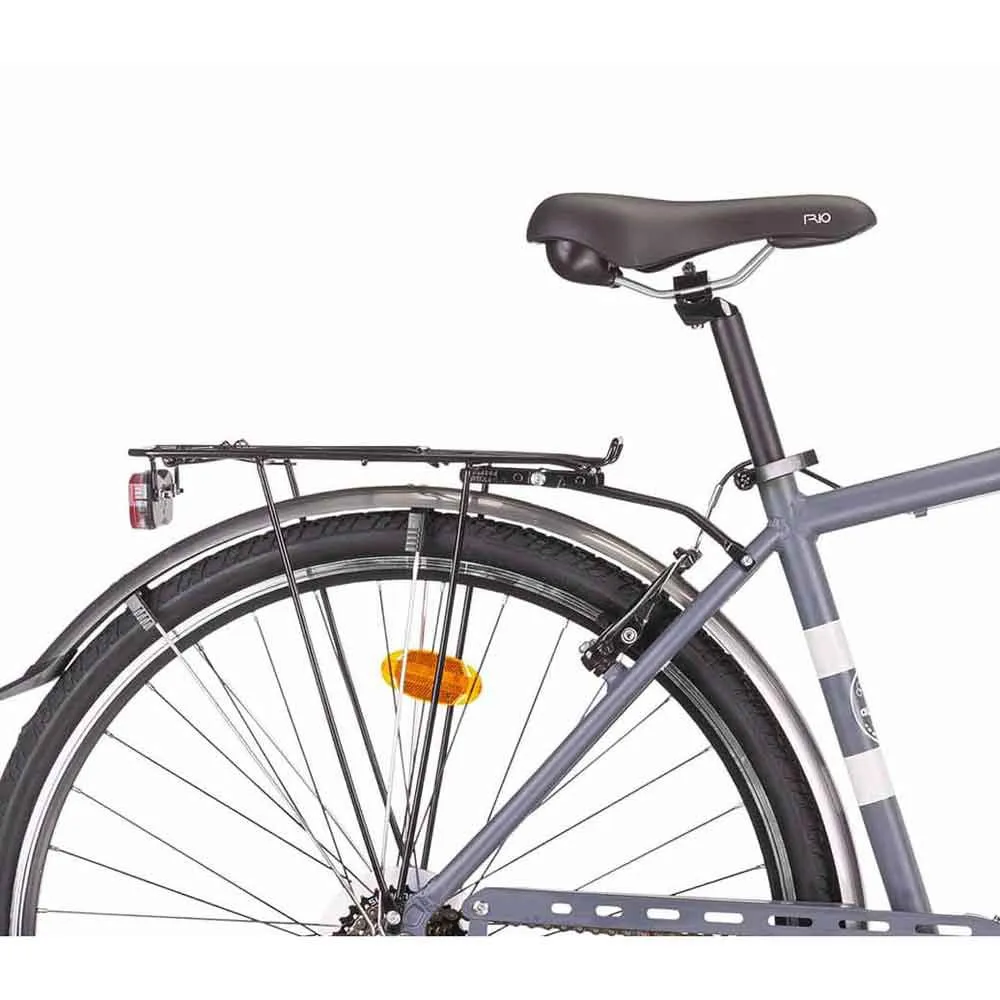 Olmo Borgo Man 7s 2024 Sykkel, Bysykkel