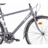 Olmo Borgo Man 7s 2024 Sykkel, Bysykkel
