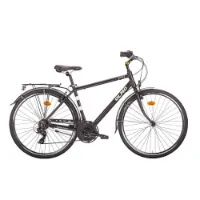 Olmo Borgo Man Revo 2024 Sykkel Olmo Borgo Man Revo 2024 Sykkel