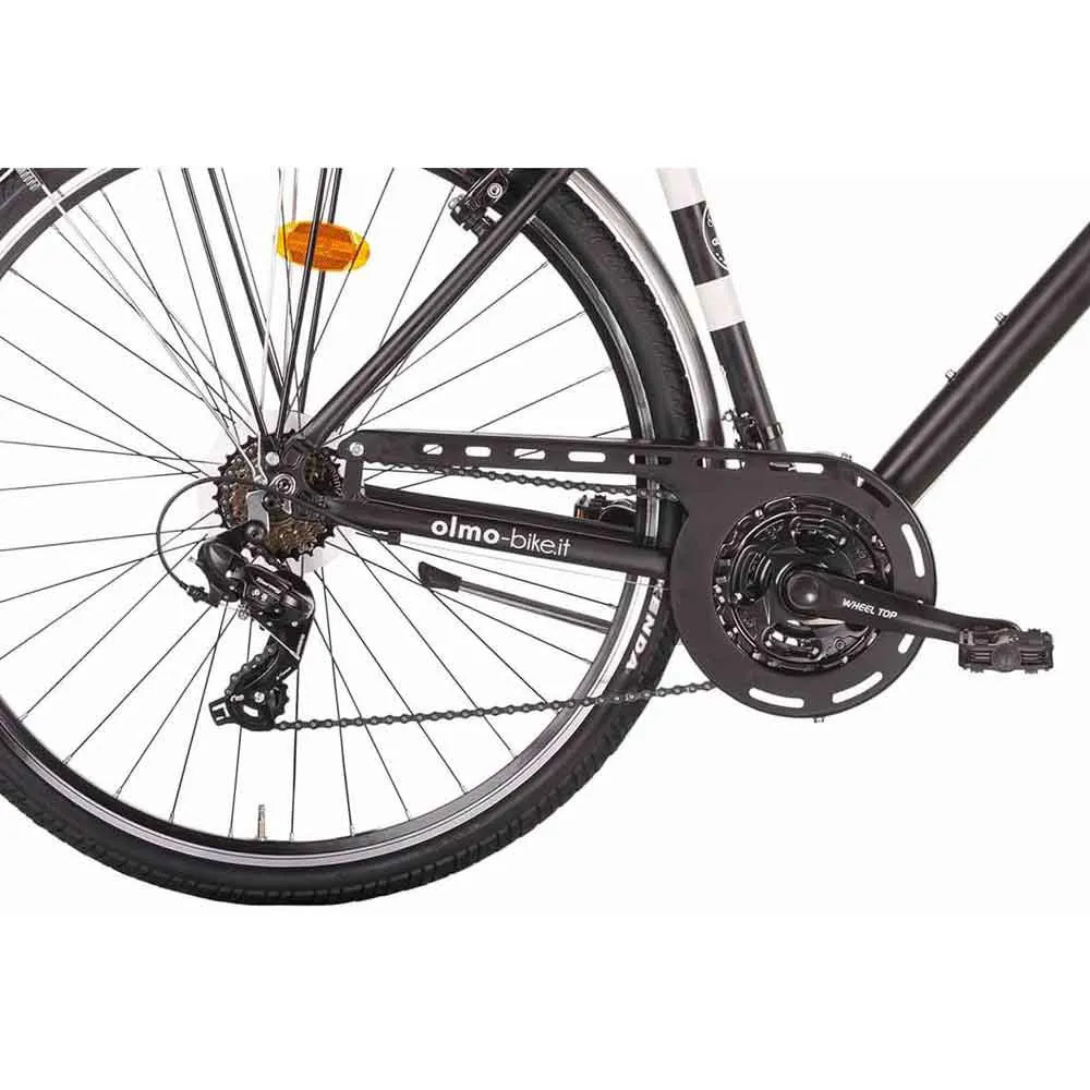 Olmo Borgo Man Revo 2024 Sykkel, Bysykkel Olmo Borgo Man Revo 2024 Sykkel, Bysykkel
