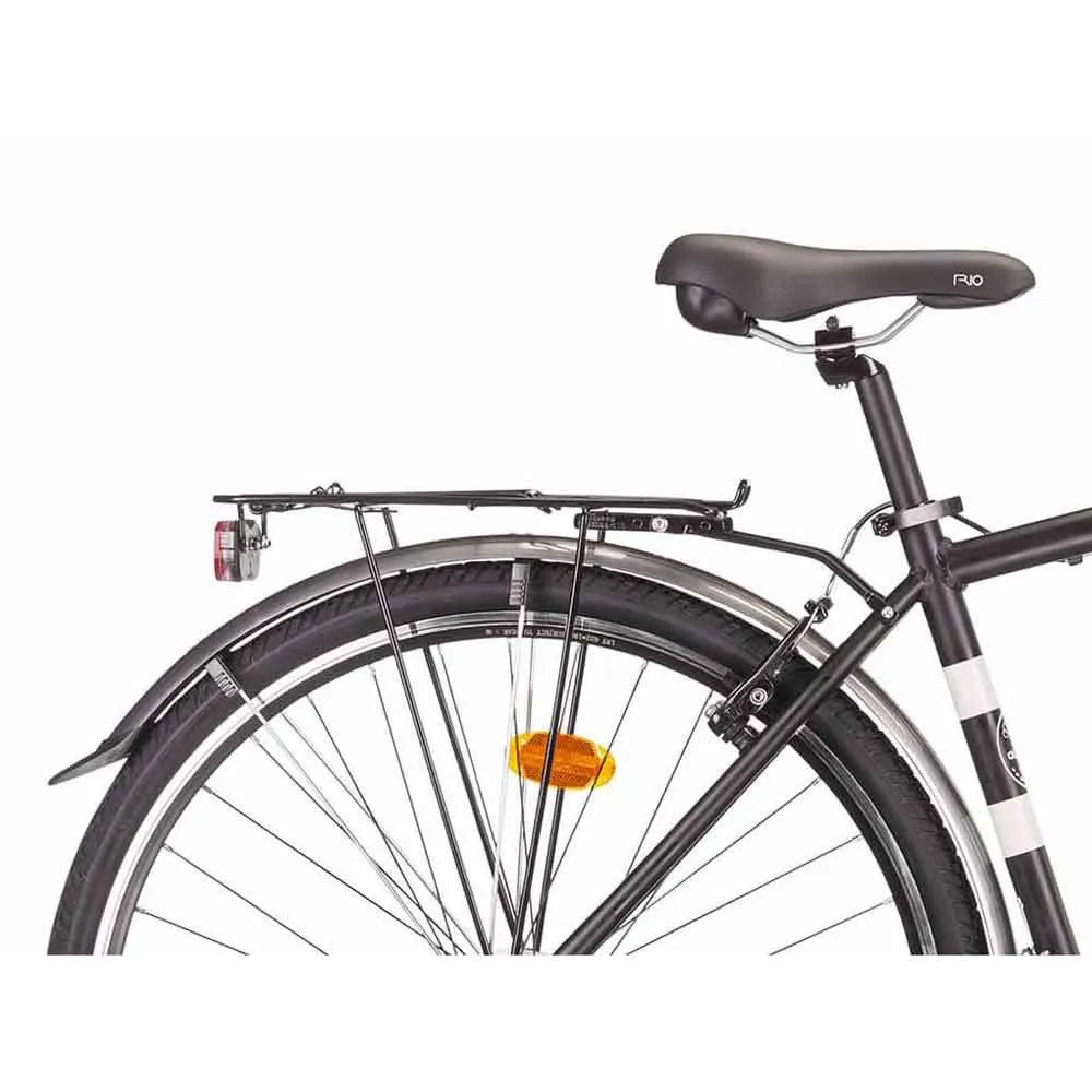 Olmo Borgo Man Revo 2024 Sykkel, Bysykkel Olmo Borgo Man Revo 2024 Sykkel, Bysykkel