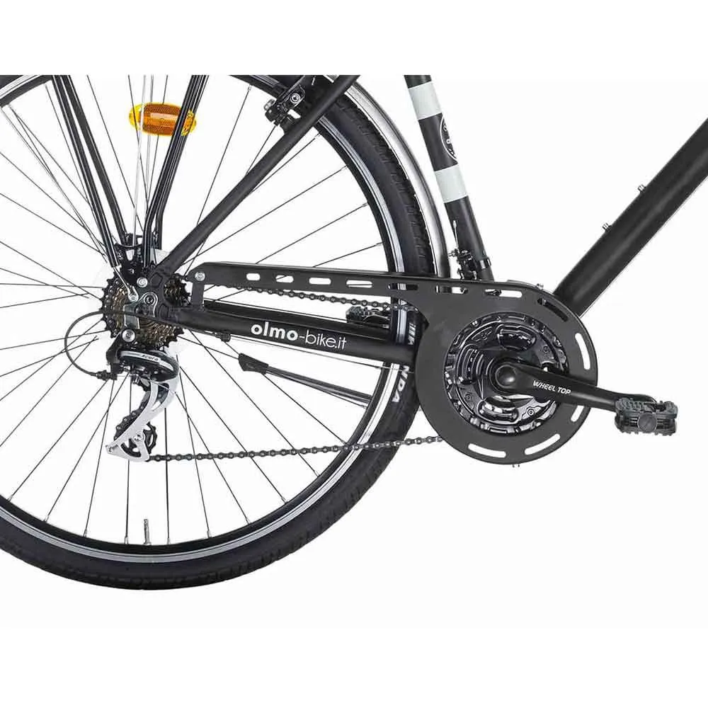 Olmo Borgo Man St Ef-51 2024 Sykkel, Bysykkel Olmo Borgo Man St Ef-51 2024 Sykkel, Bysykkel